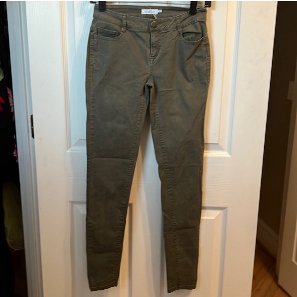 Blu Pepper Jeans